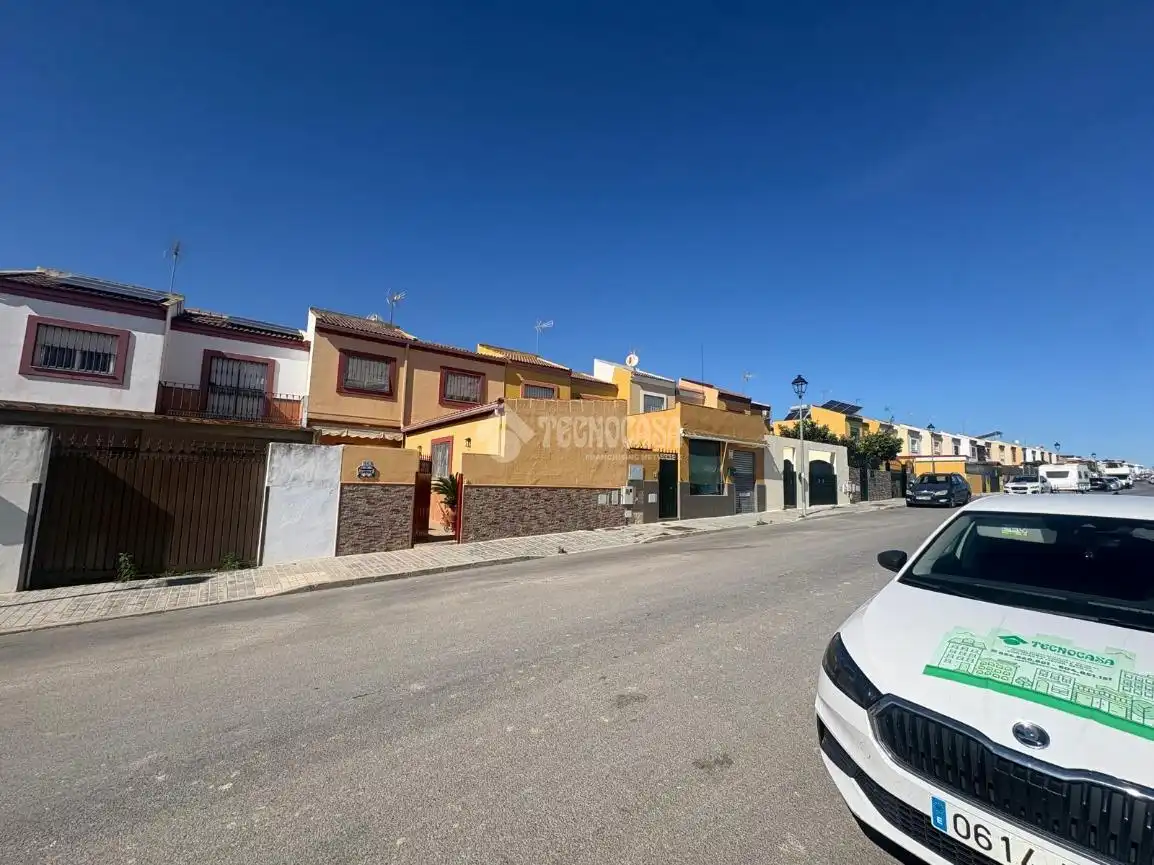 Casa in vendita a Olivares, imagen 10