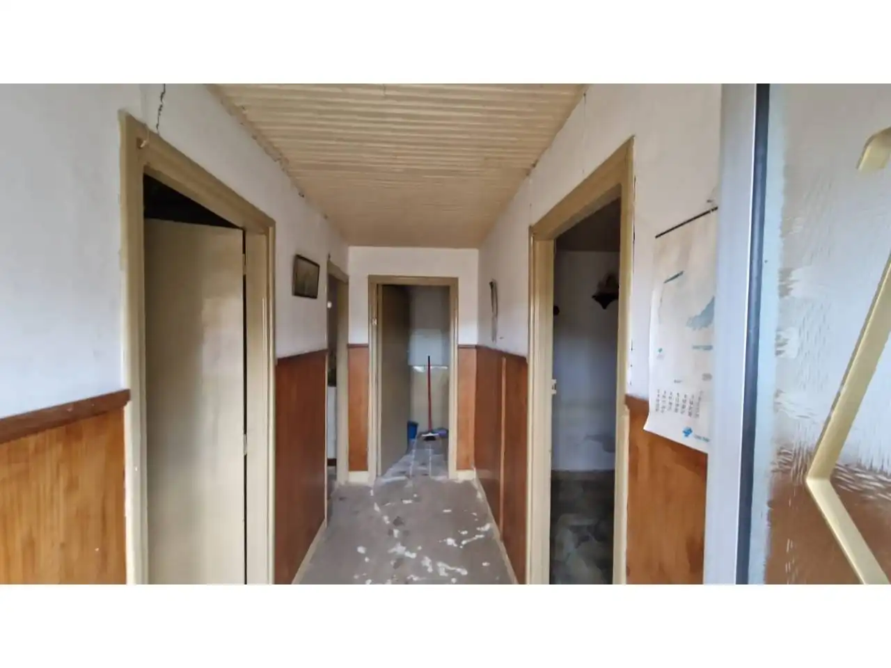 Houses for sale in Carpio de Azaba  with Private garden