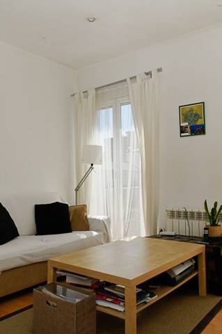 Piso en Alquiler en PALENCIA en Cuatro Caminos - Azca