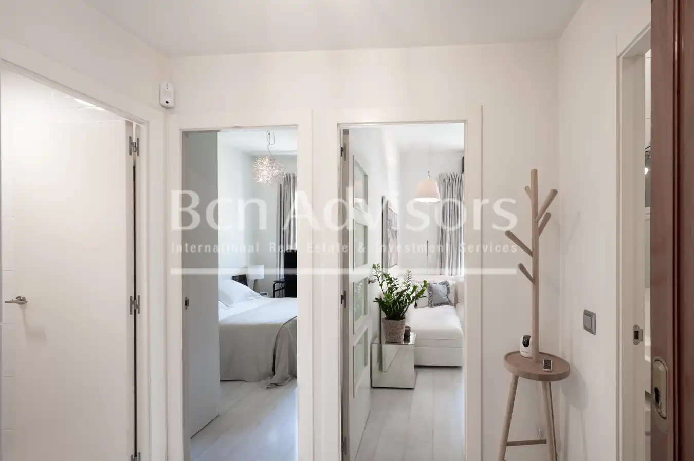 Wohnung mit Terrasse zum Verkauf in Eixample, imagen 9