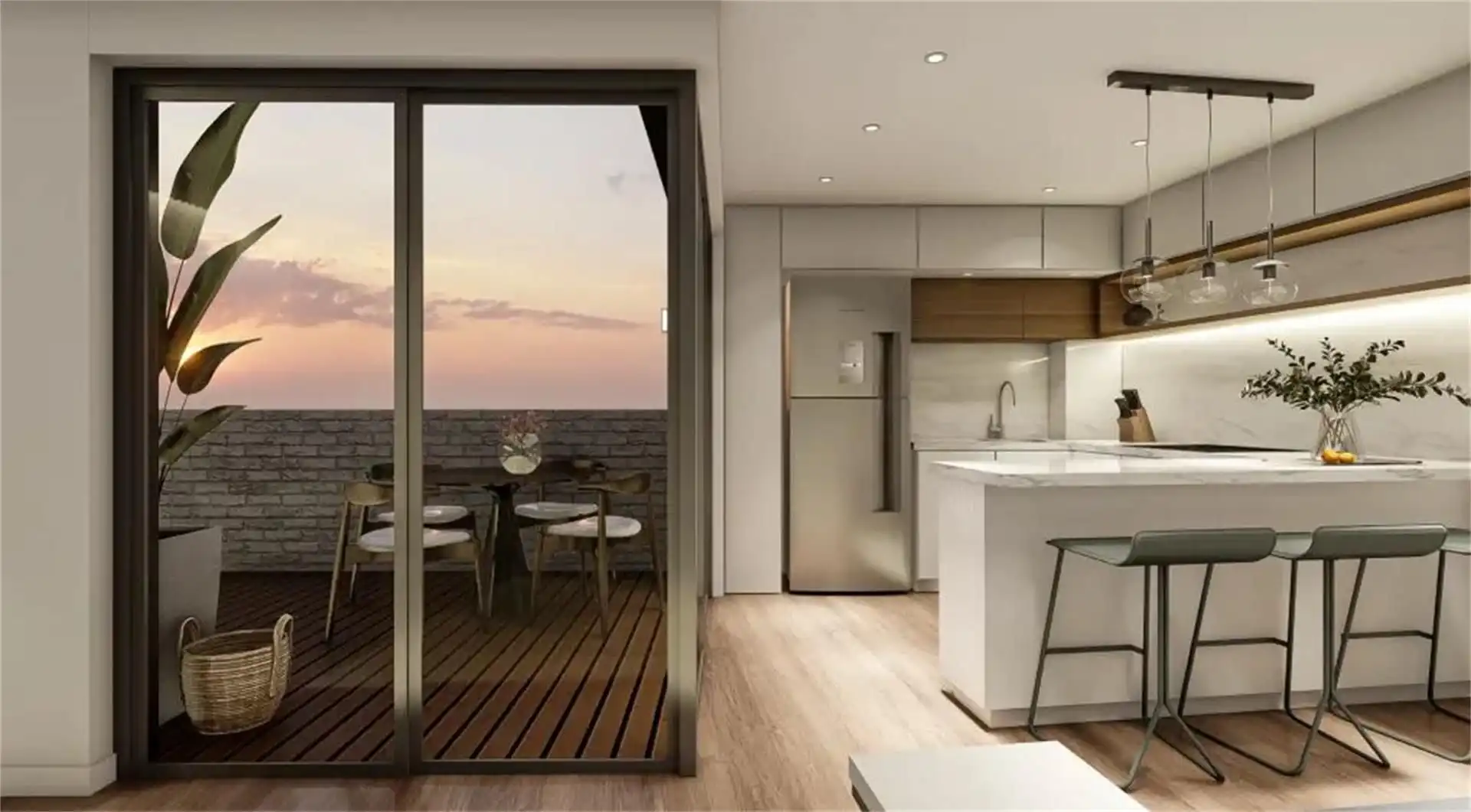 Flat for sale in Calle del Sauco, 19, Berruguete