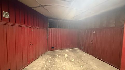 Foto 3 de Garatge en venda a Tejeria Kalea, Egia, Donostia - San Sebastián