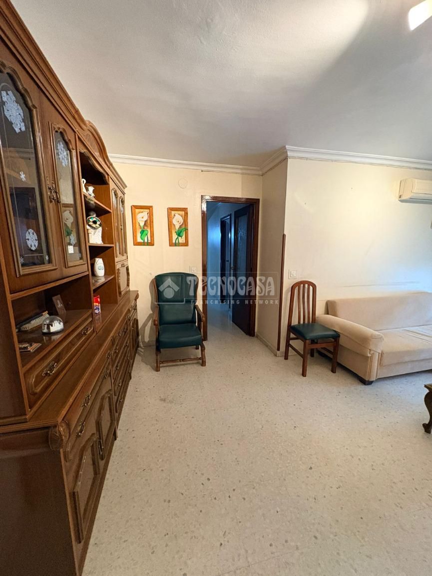 Flat for sale in  Sevilla Capital