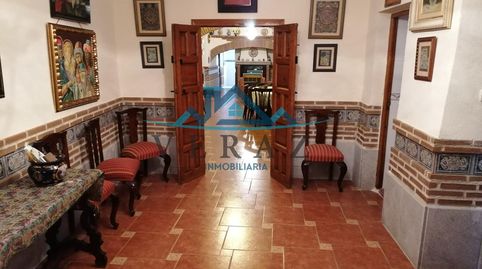 Foto 5 de Casa o xalet en venda a De Santa Ana, Lagartera, Toledo