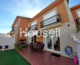 House or chalet for sale in Profesor Hermida, Sanxenxo