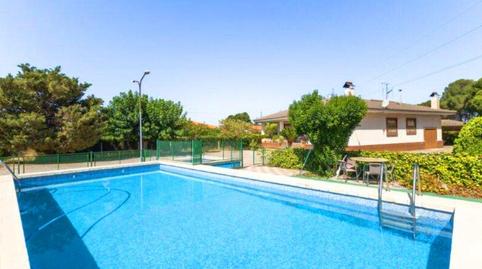 Foto 2 de Casa o xalet en venda a Calle Peña Rubia, Las Tiesas, Villena