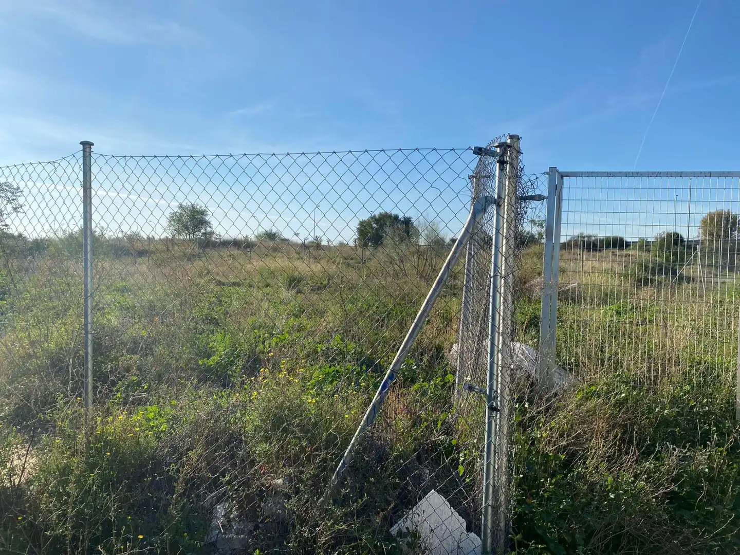 Terreno industrial en venta en 238P Calle de Octubre, imagen 40