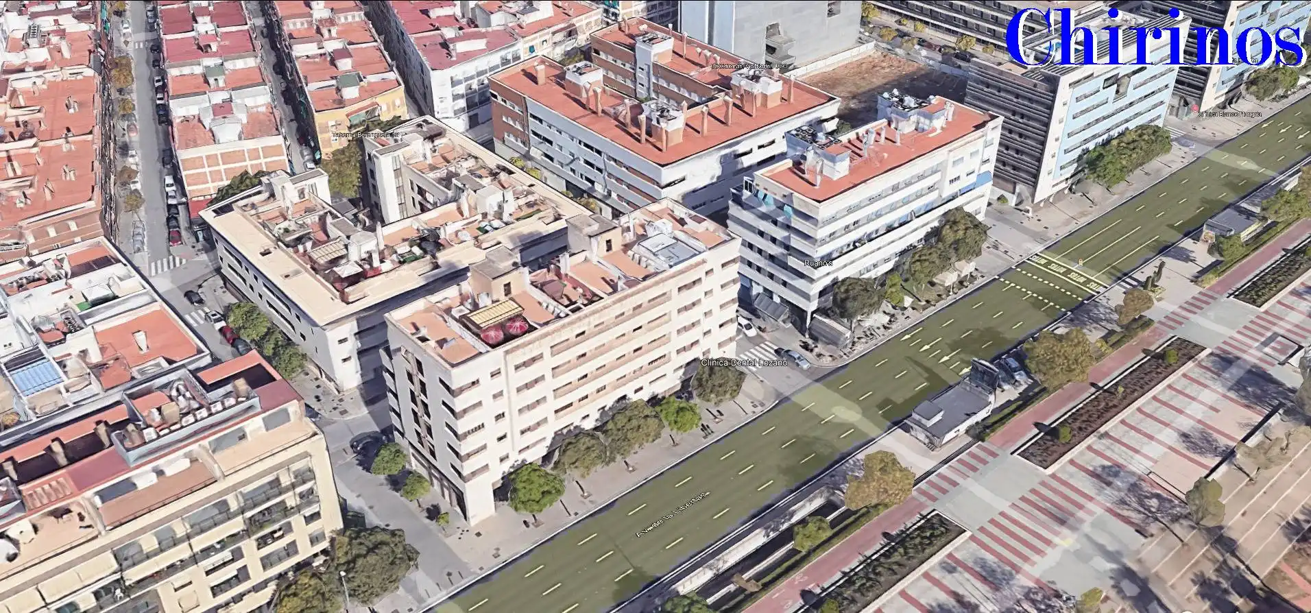 Piso con ascensor en venta en Noroeste, imagen 3