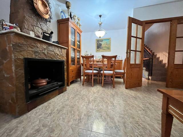 Casa-chalet en Venta en Casco Antiguo