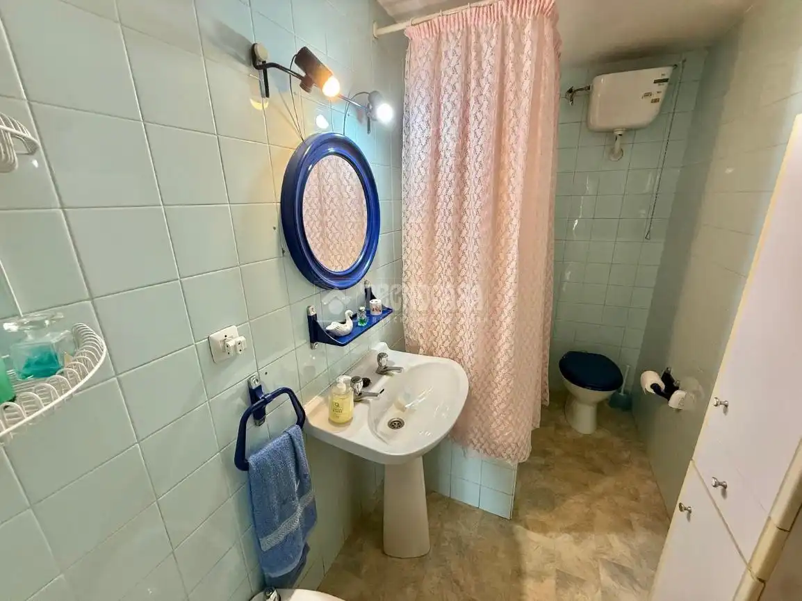 Baño de Piso en venta en Alcorcón con Parquet