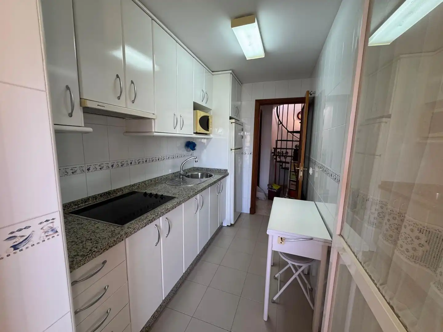 Flat with pool for sale in Chapín - Campus Universitario - Navinco, imagen 14