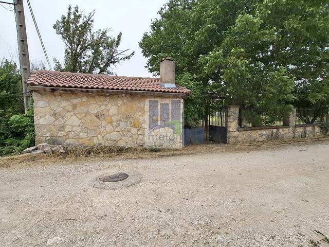 Terreno residencial en Venta en MODUBAR DE LA EMPAREDADA en Modúbar de la Emparedada