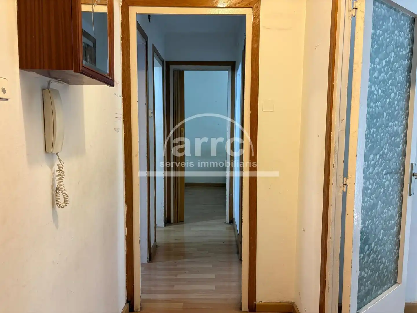Wohnung mit Terrasse zum Verkauf in Sant Andreu, imagen 12