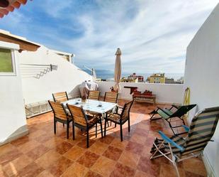 Terrace of Flat for sale in Guía de Isora  with Terrace and Balcony