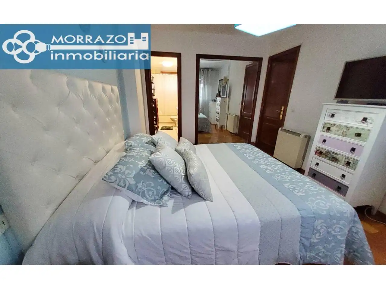 Piso en venta en Calle Alexandre Bóveda, As Travesas - Balaídos