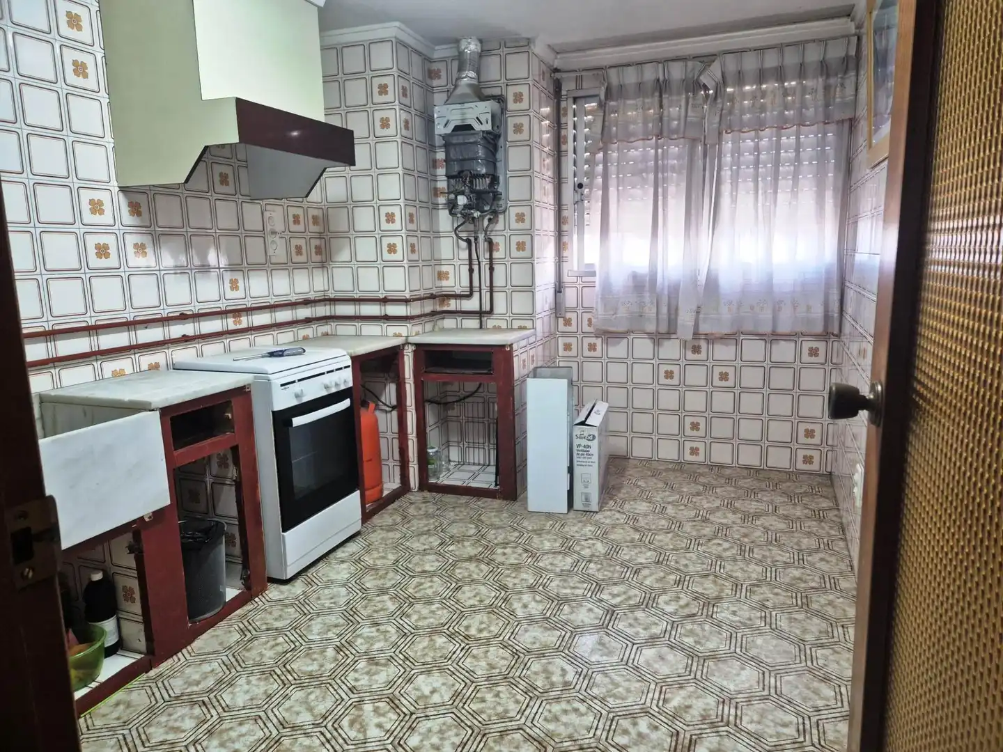 Cuina de Pis en venda en Núcleo Urbano