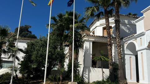 Foto 5 de Edifici en venda a Calle Tubalitas, Chullera, Málaga
