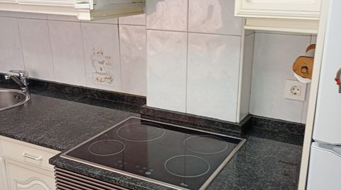 Foto 4 de Piso en venta en Calle Hernán Cortés, La Calzada, Gijón