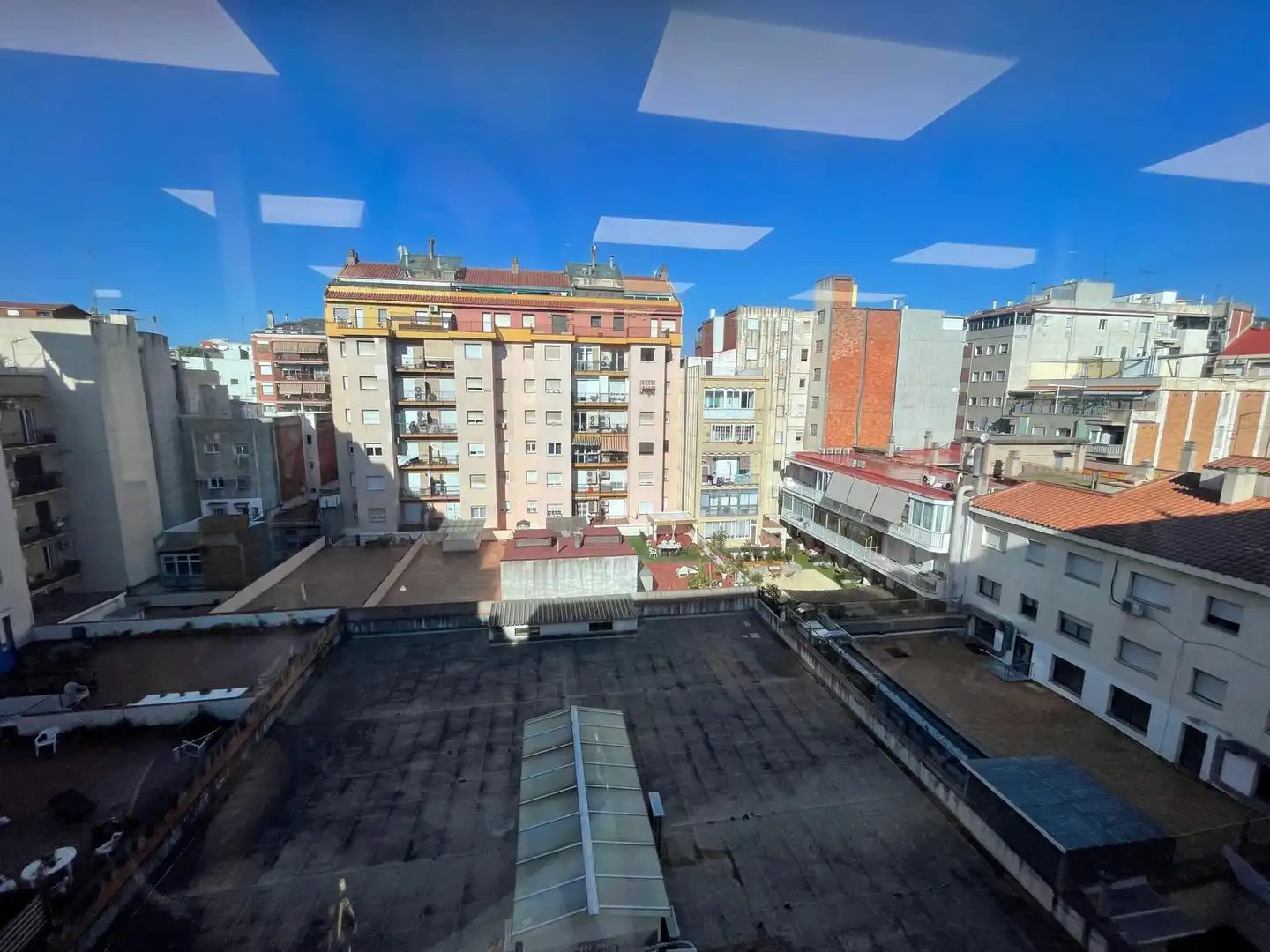 Bureau avec ascenseur à louer à Carrer de Galileu 303, imagen 4
