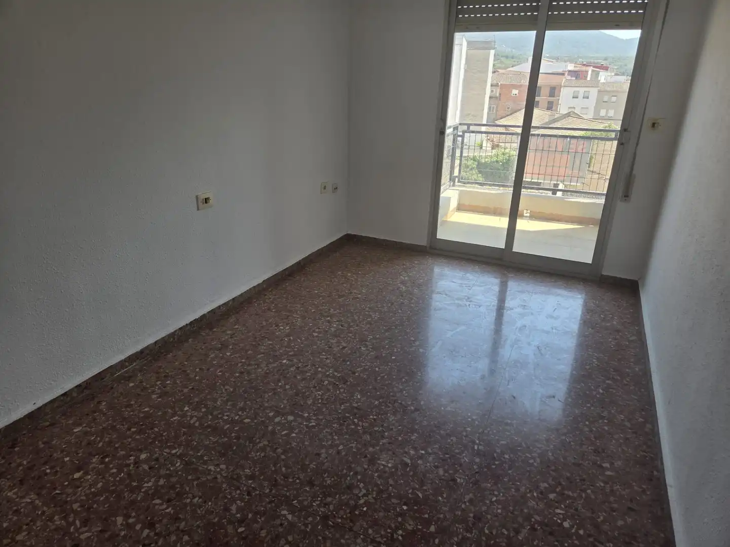 Balcony of Flat for sale in Castelló de Rugat  with Terrace