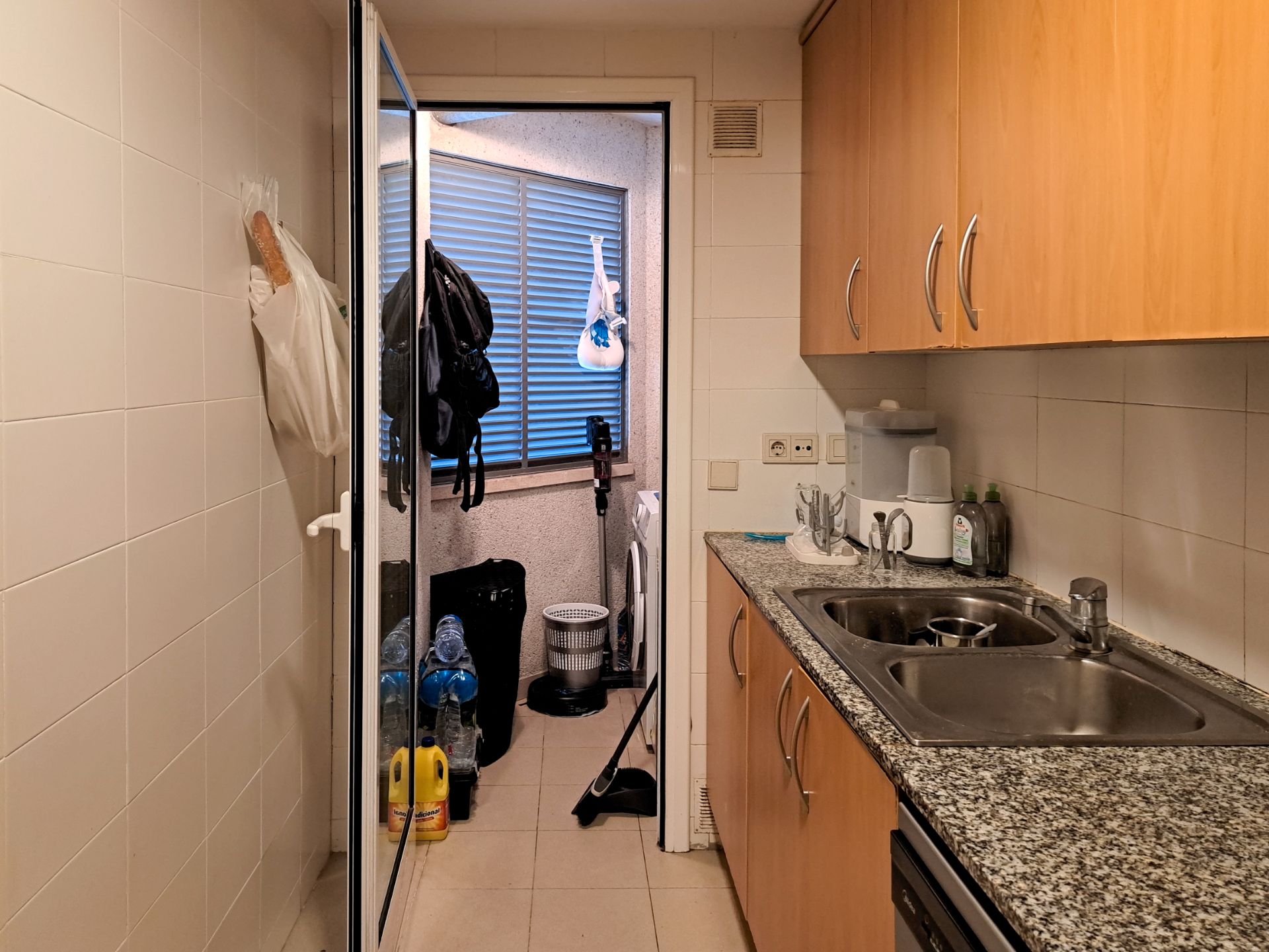 Pis en venda a Carrer de Joan Camisó, 69, Vilartagues - Tueda de Dalt