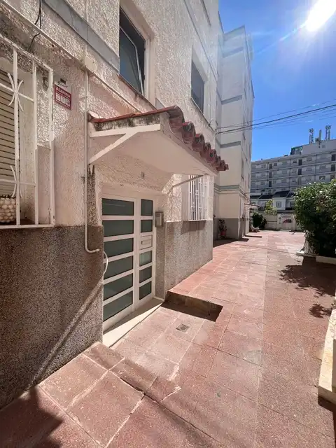 Vista exterior de Piso en venta en Can Nicolau - Les Sorres - Valparaiso