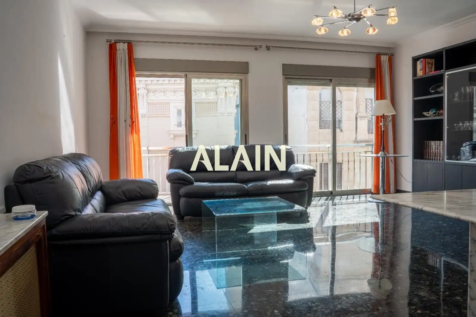 Appartement avec ascenseur à vendre à Calle Hernán Cortés, imagen 12