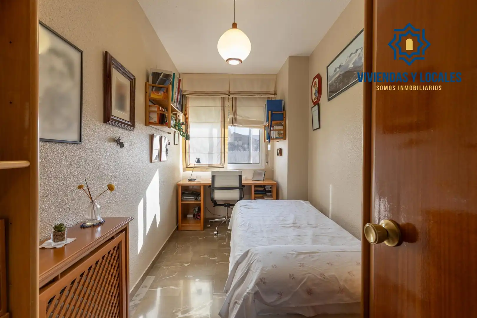 Appartement avec terrasse à vendre à Calle GRANADA 11, imagen 21