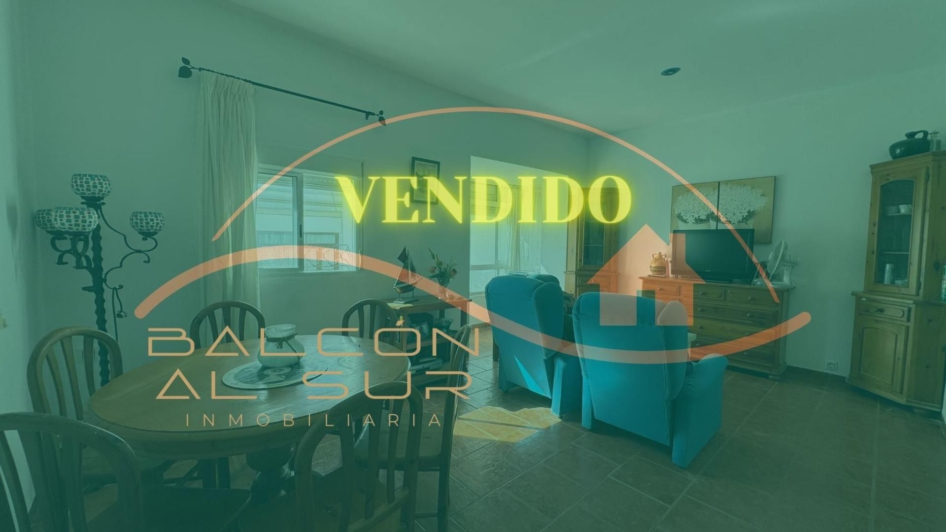 Bedroom of Flat for sale in Rota  with Storage room
