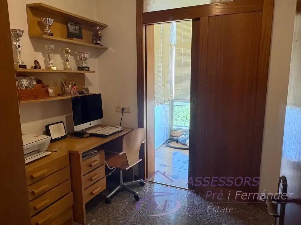 Chalet con terraza en venta en Premià de Dalt, imagen 67