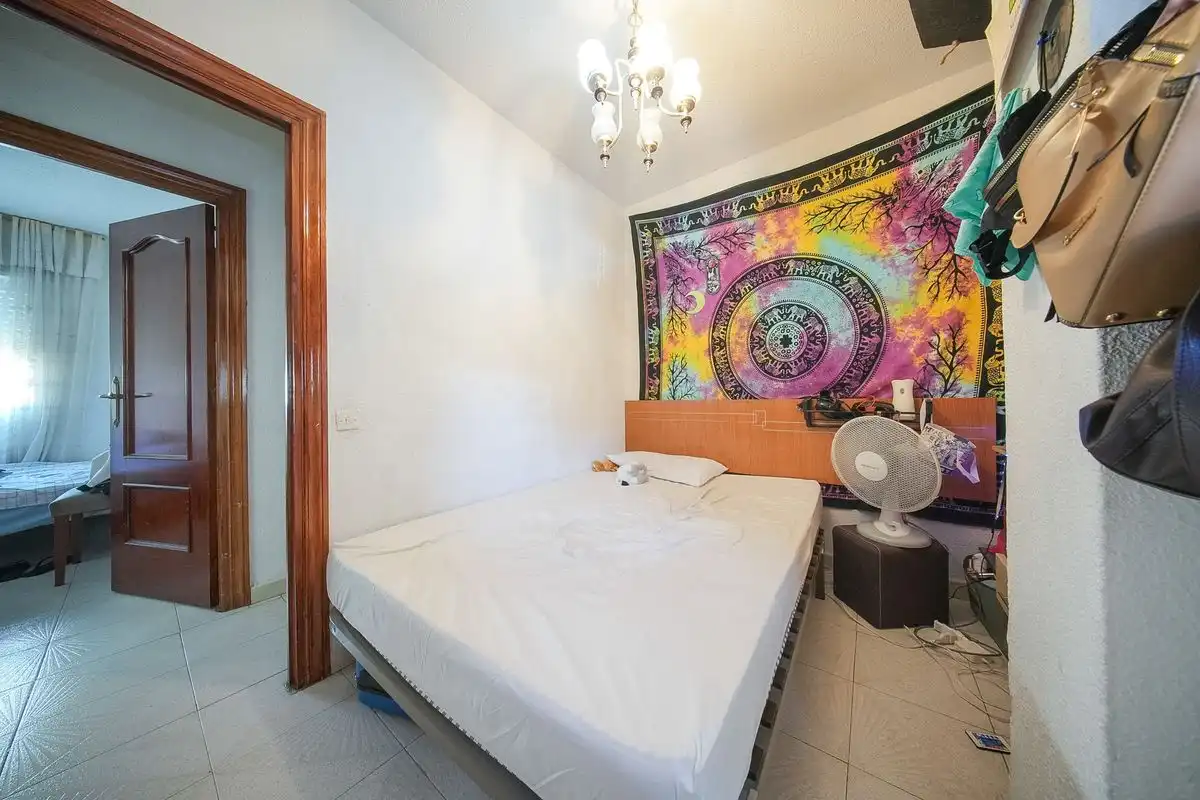 Appartamento in vendita a Calle de La Alcarria, imagen 20