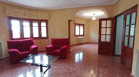 Foto 4 de Piso en venta en Villarrobledo, Albacete