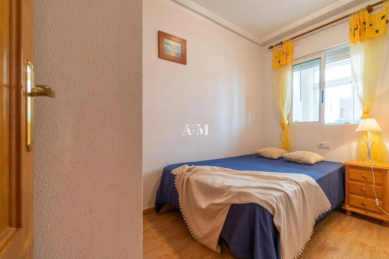 Flat with pool to rent in Orihuela Costa, imagen 14