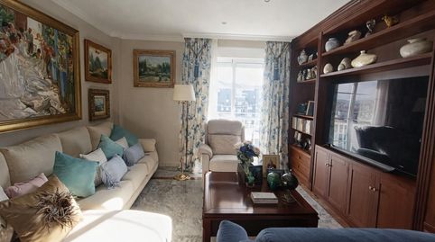 Foto 3 de Pis en venda a Calle Ruiz Zorrilla, Bajadilla - Fuente Nueva, Algeciras