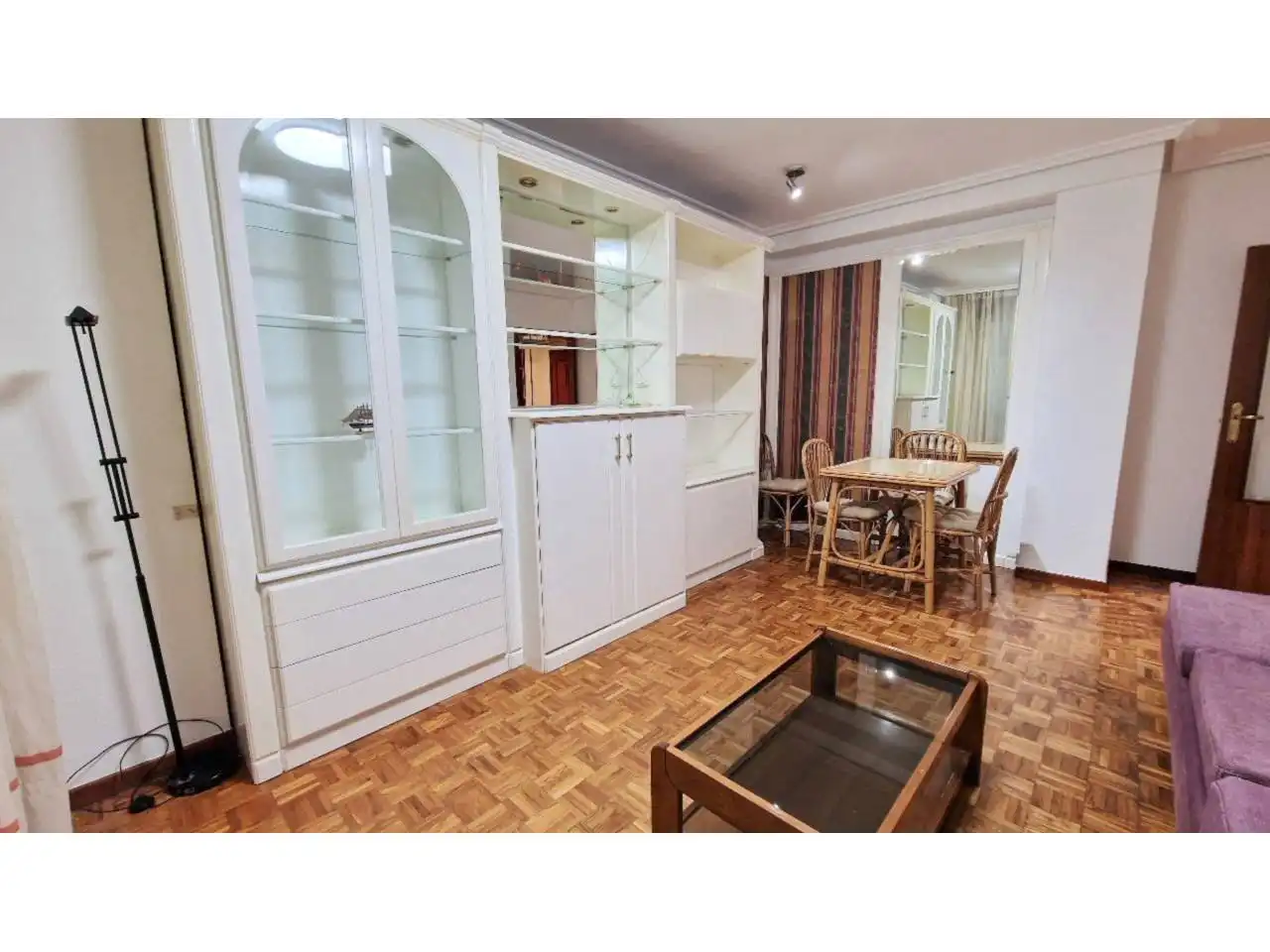 Apartament de lloguer a Oeste