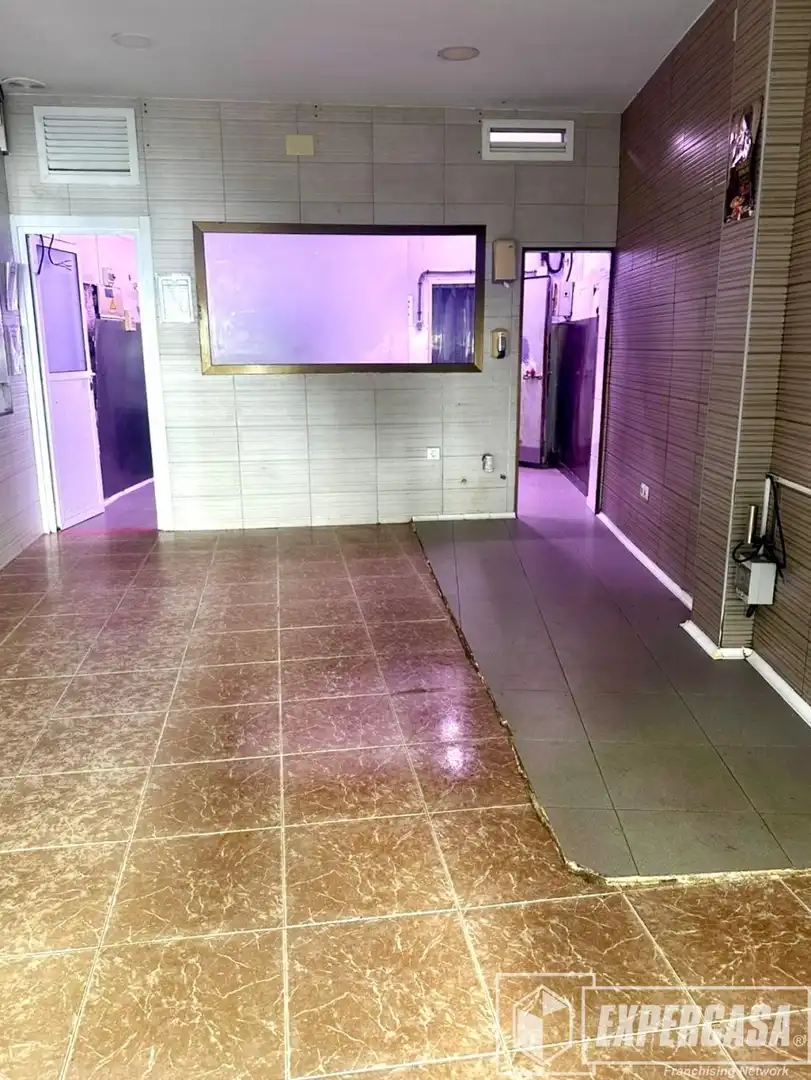 Local comercial de lloguer a Alaquàs