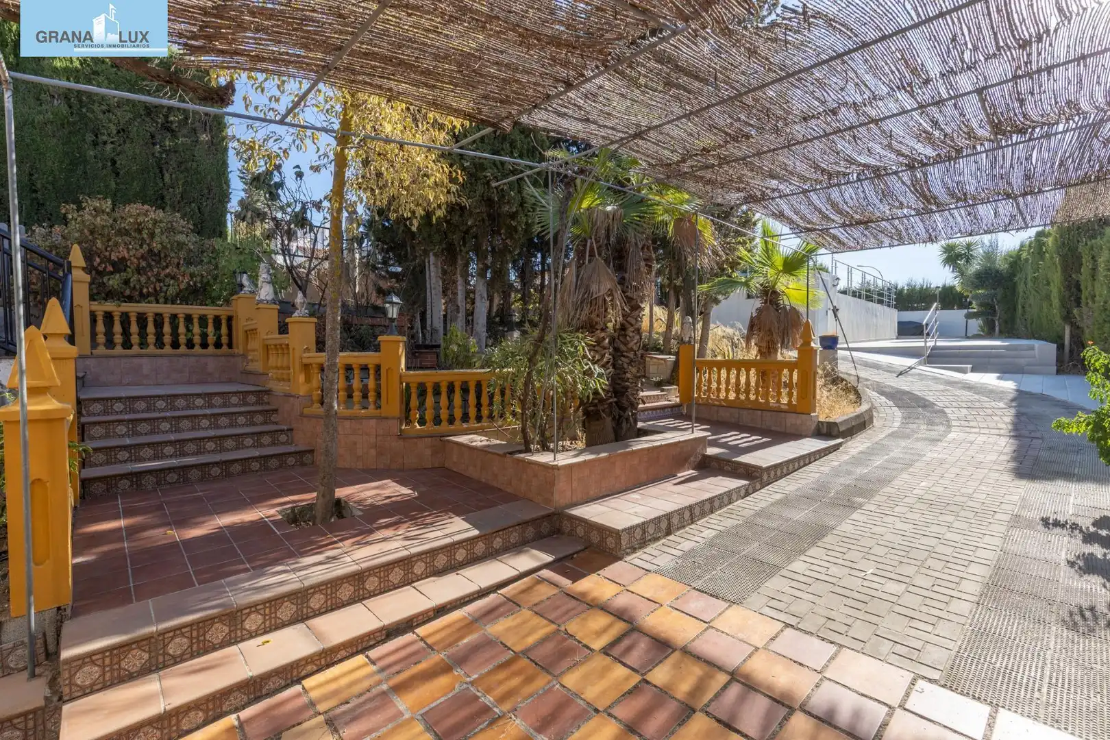 Chalet con terraza en venta en Calle Everest, imagen 7