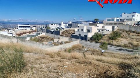 Photo 2 of Residential for sale in La Zubia Ciudad, La Zubia
