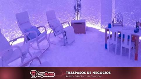 Photo 4 of Premises to rent in Calle Granada, 48, Plaza de Toros - Santa Rita, Almería