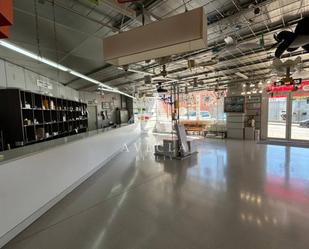 Nau industrial en venda en Terrassa