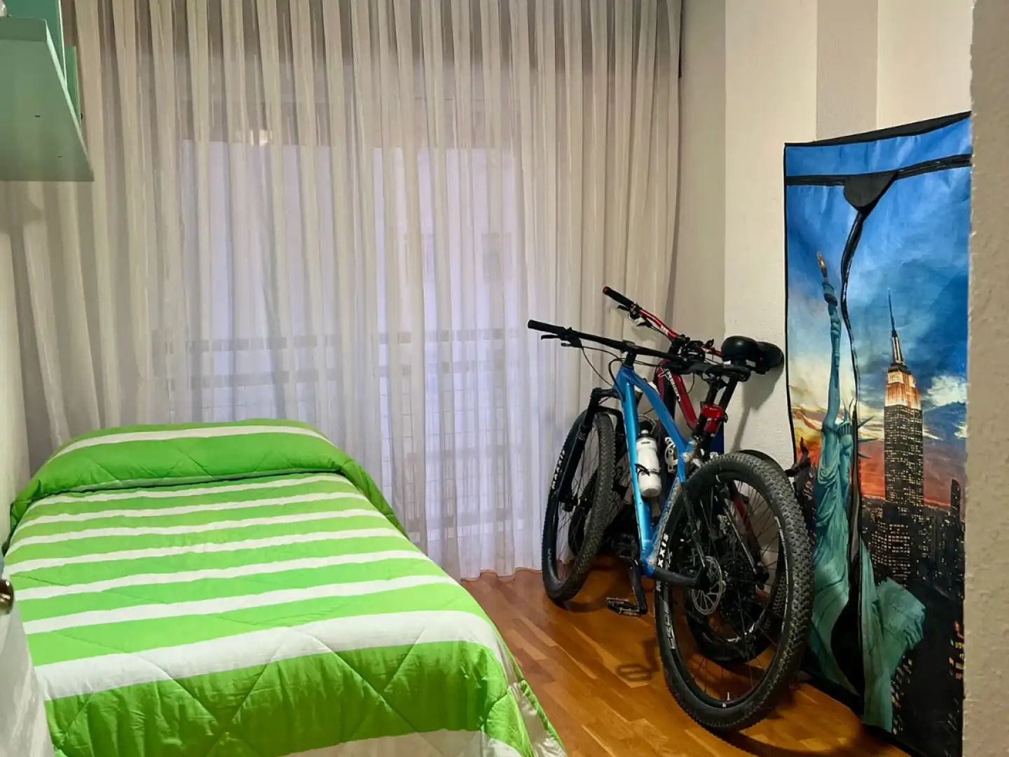 Piso en venta en Infante Juan Manuel