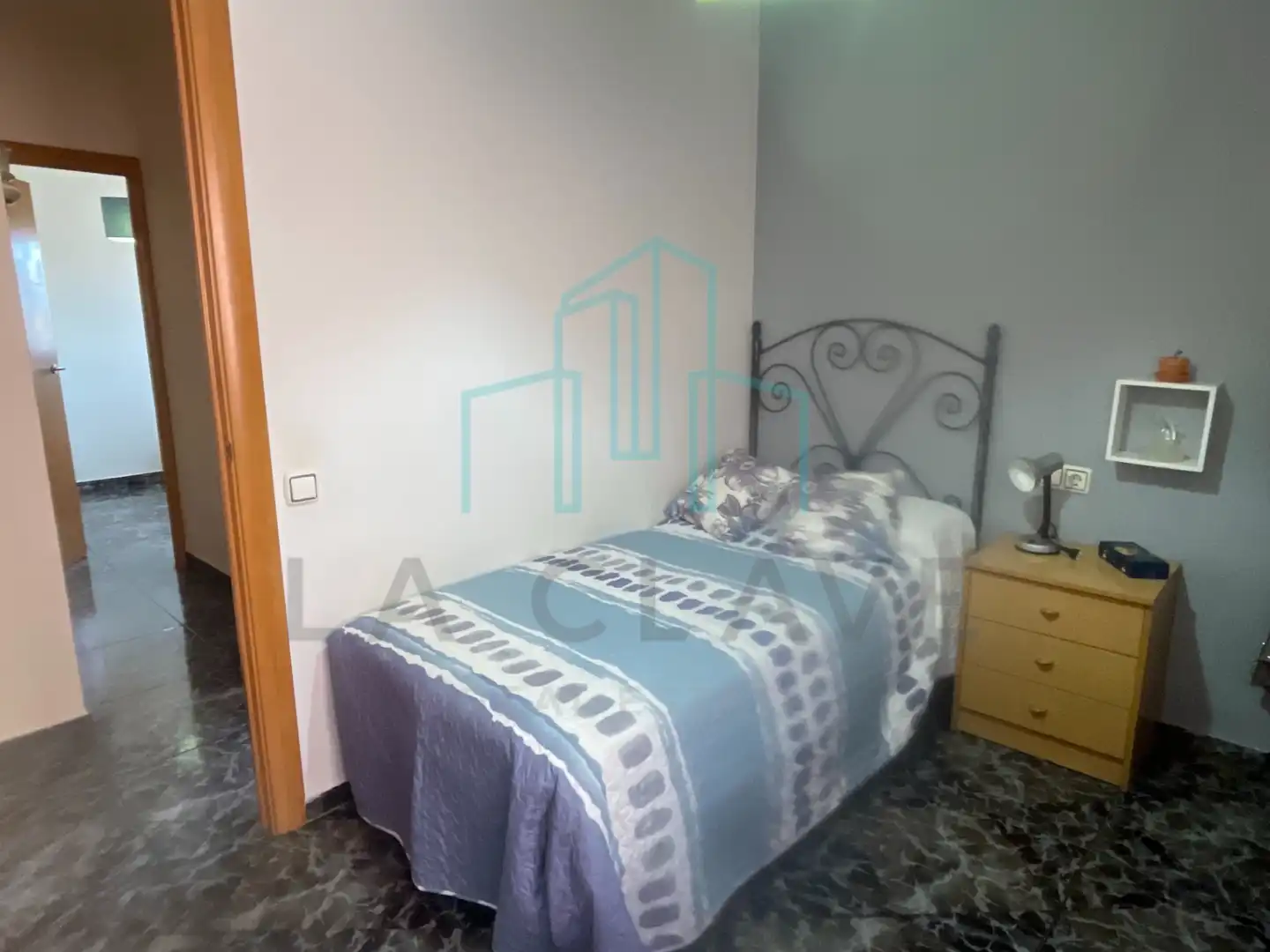 Habitación de Casa o chalet en venta en Piera con Aire acondicionado, Jardín privado y Terraza