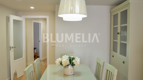 Foto 5 de Apartament de lloguer a Calle Doctor Fleming, Centro Urbano, Dénia