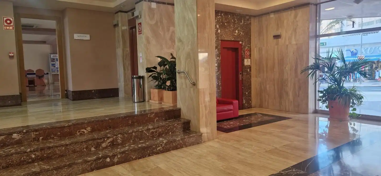 Apartamento con piscina en venta en Avenida Avenida Alay, imagen 13