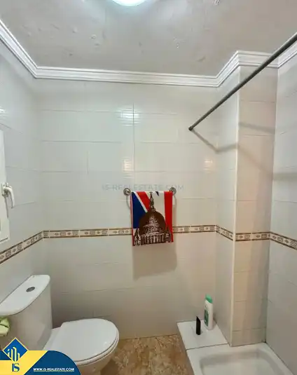 Piso con ascensor en venta en Centro, imagen 9