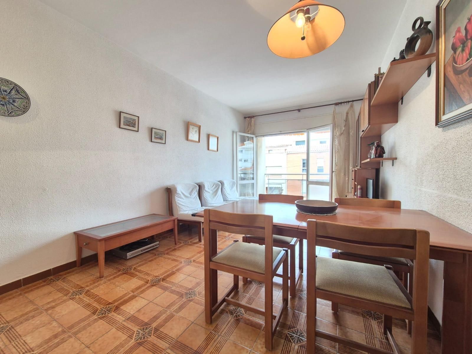 Menjador de Apartament en venda en El Vendrell amb Terrassa i Traster