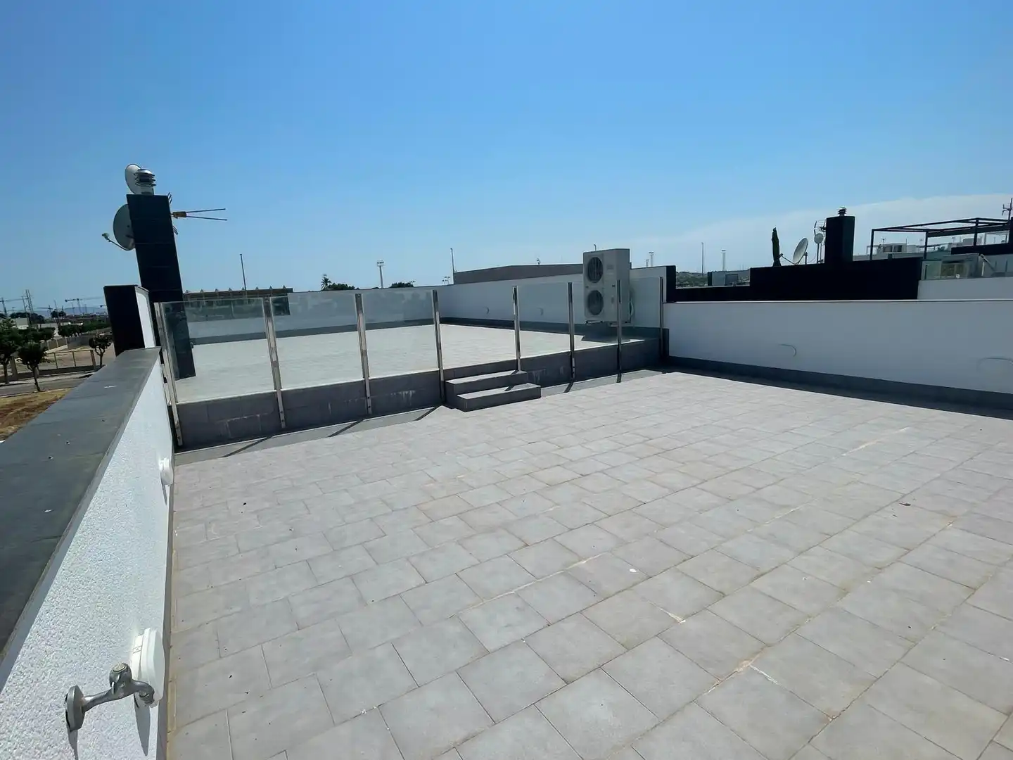 Villa avec piscine à vendre à Pilar de la Horadada ciudad, imagen 24