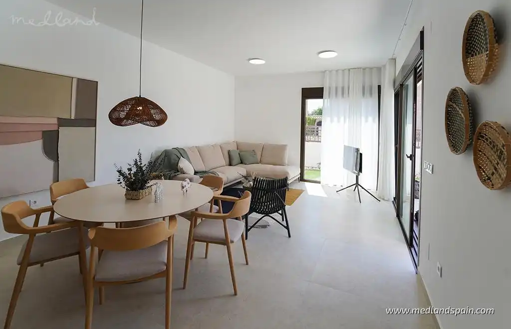 Villa in vendita a Algorfa, imagen 7