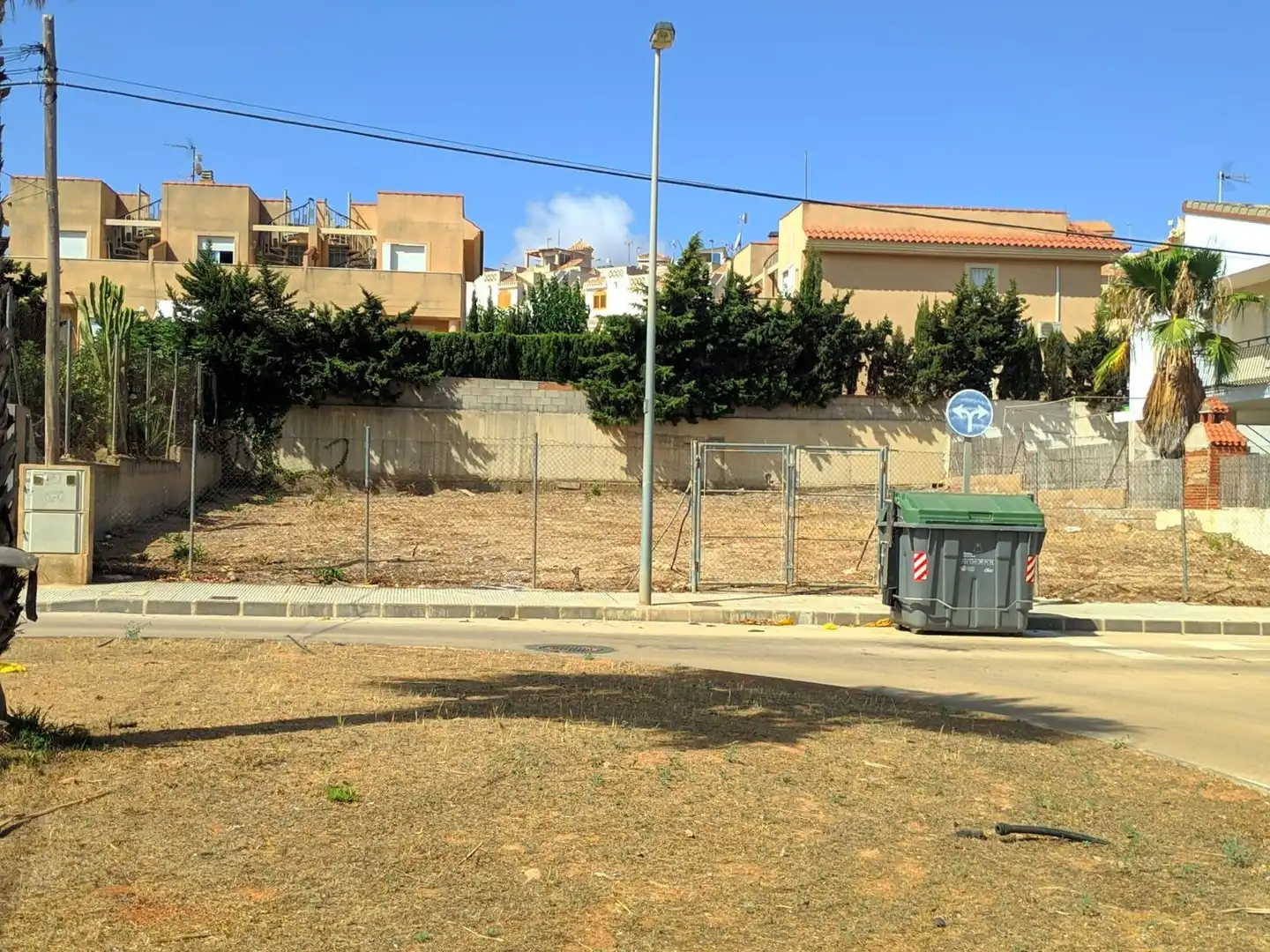 Wohnbaugrundstück zum Verkauf in Mar Menor de Cartagena – Cabo de Palos, imagen 2