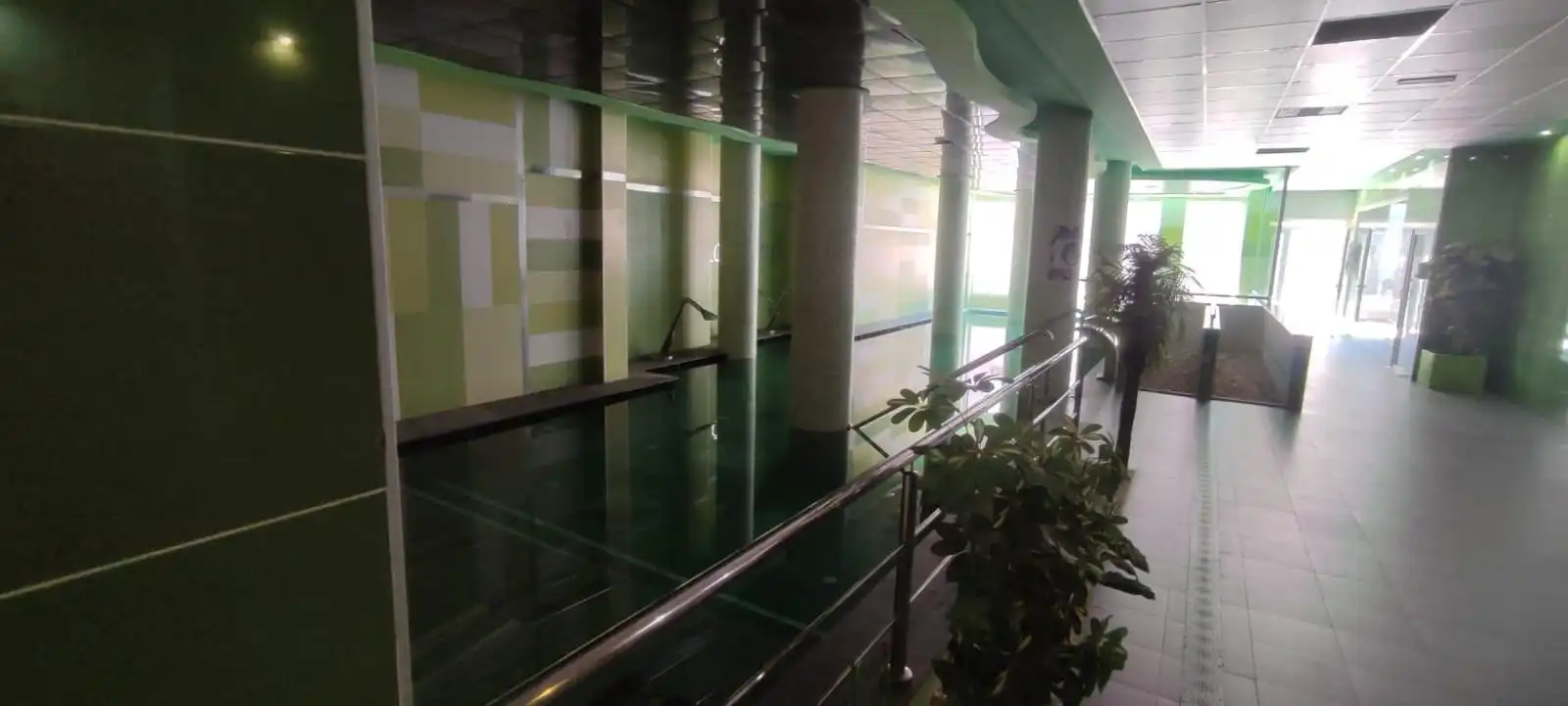 Apartament en venda en Orihuela amb Aire condicionat, Calefacció i Jardí privat